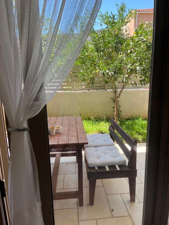 Porto Rafti Holiday Apartment Экстерьер фото