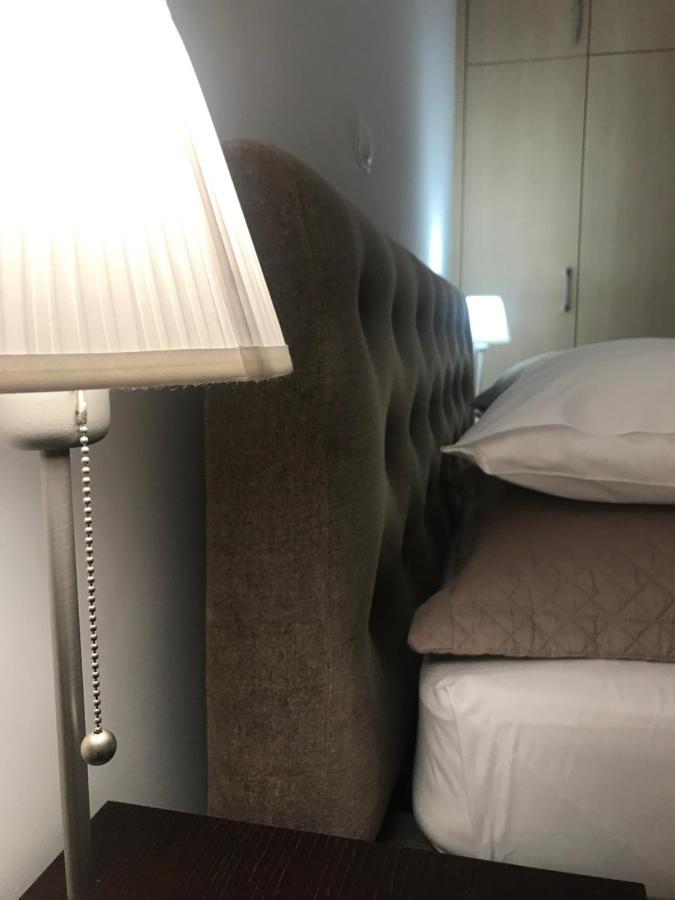 Porto Rafti Holiday Apartment Экстерьер фото