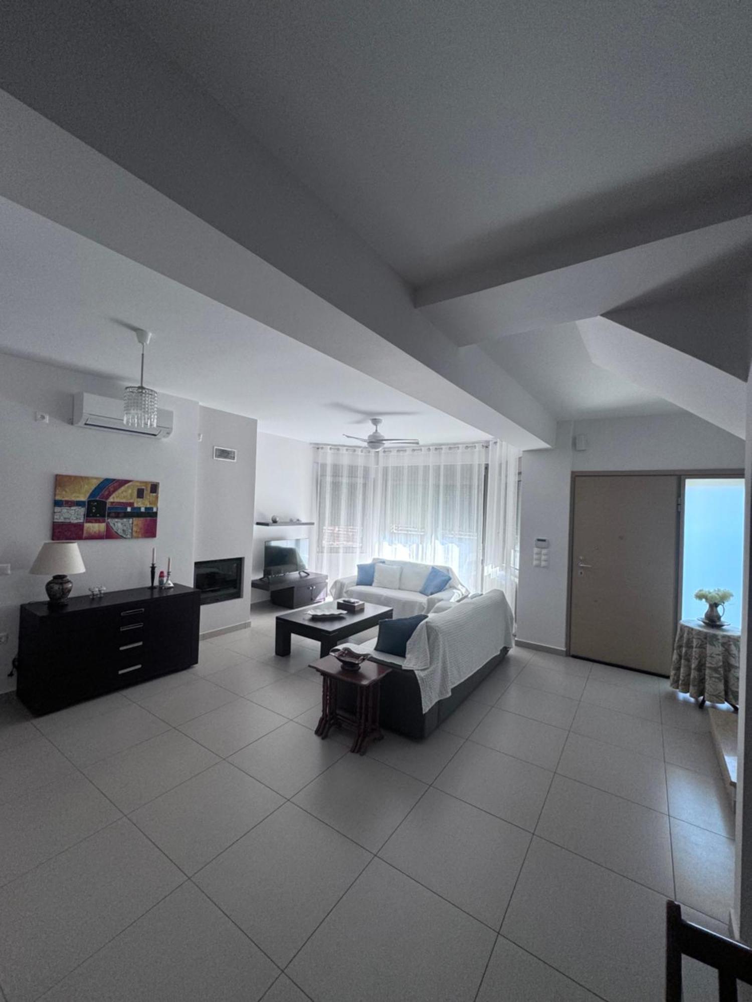 Porto Rafti Holiday Apartment Экстерьер фото