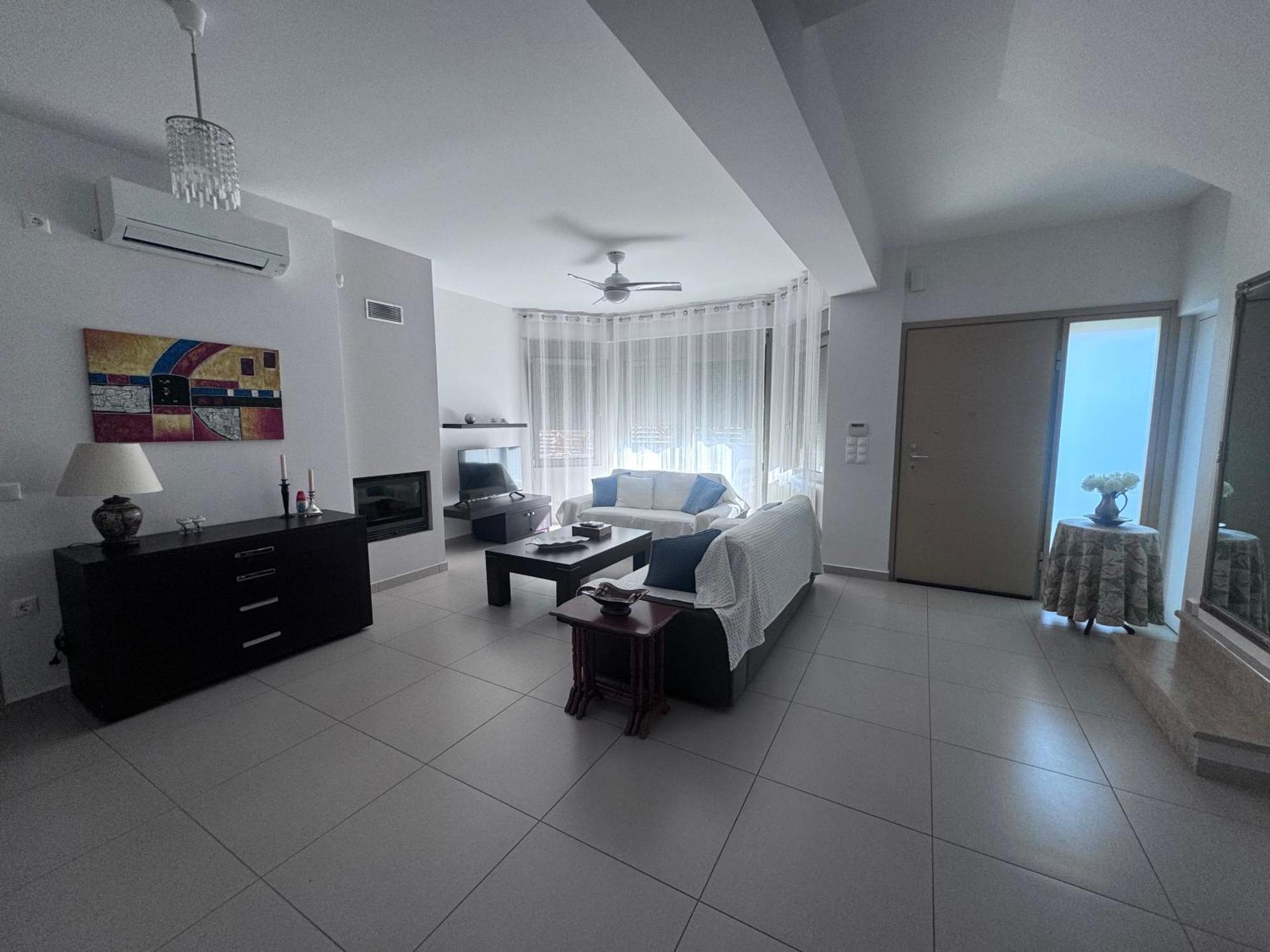 Porto Rafti Holiday Apartment Экстерьер фото