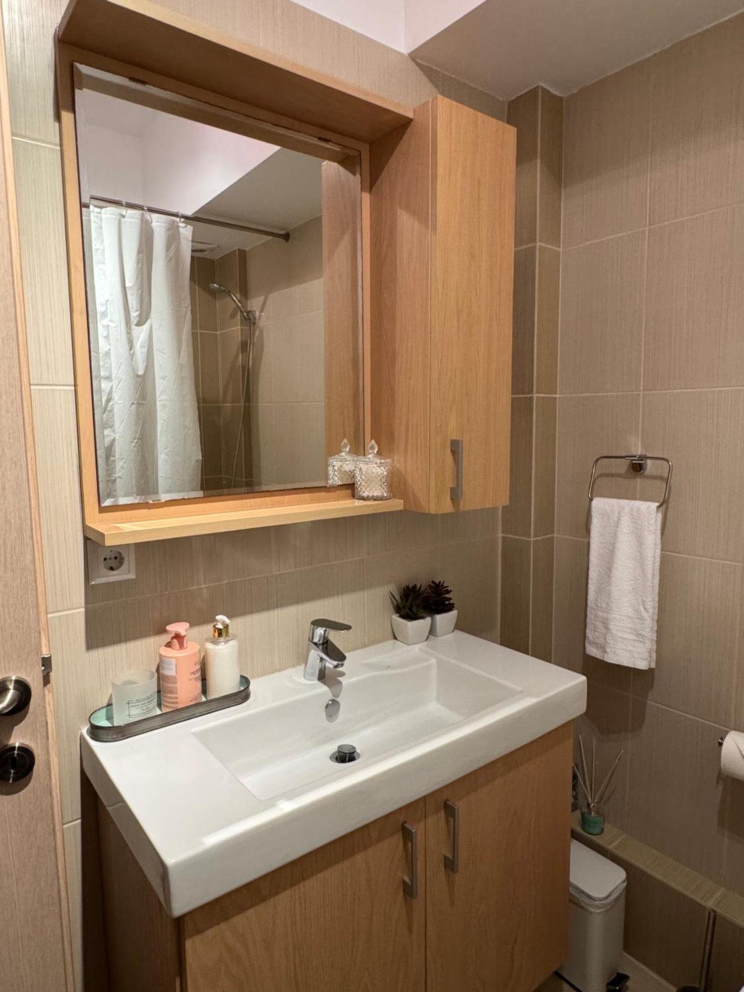 Porto Rafti Holiday Apartment Экстерьер фото