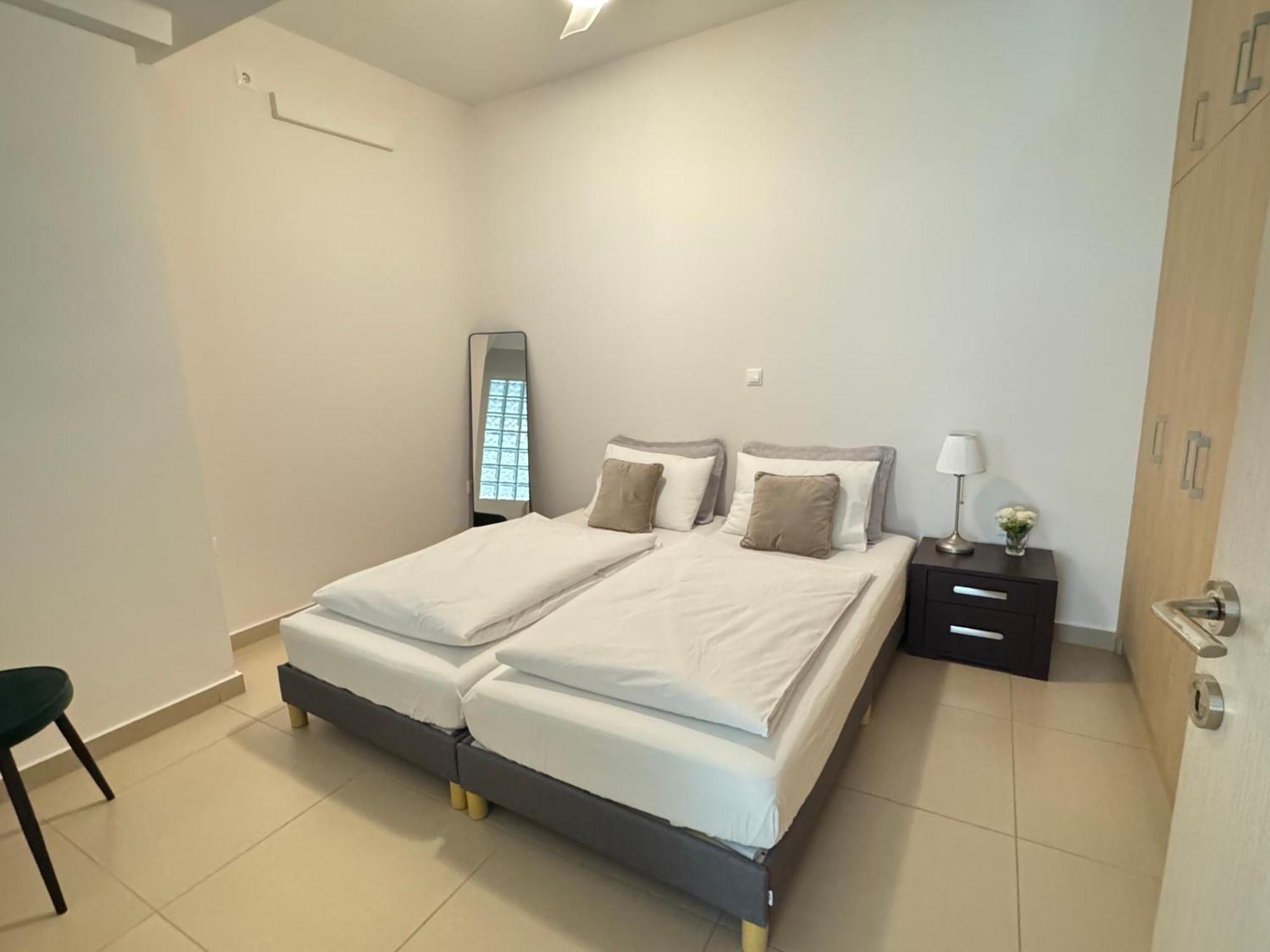 Porto Rafti Holiday Apartment Экстерьер фото