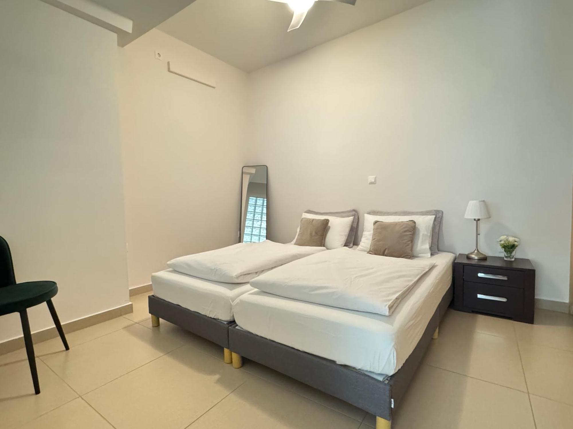 Porto Rafti Holiday Apartment Экстерьер фото